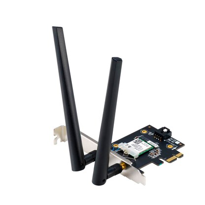 Artikelbild 4 für ASUS PCE-BE6500 WLAN-Adapter, 1 St., Artikelnummer 685749