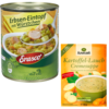 Suppen & Eintöpfe