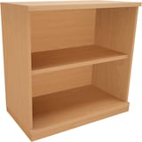 Artikelbild 1 für fm Aktenregal Sidney buche 80,0 x 44,2 x 78,1 cm, 1 St., Artikelnummer 334674