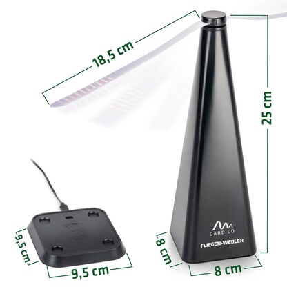 Artikelbild 6 für GARDIGO Fliegenwedler, Artikelnummer 797169
