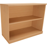 Artikelbild 1 für fm Aktenregal Sidney buche 100,0 x 44,2 x 78,1 cm, 1 St., Artikelnummer 334761