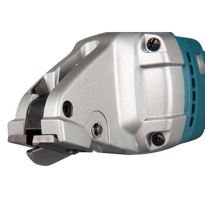Artikelbild 12 für makita DJS161RTJ Akku-Blechschere 18,0 V, mit 2 Akkus, Artikelnummer 306066