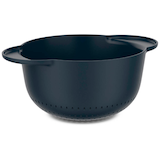 Artikelbild 1 für MEPAL Küchensieb Chef It navy 20,7 cm, Artikelnummer 546246