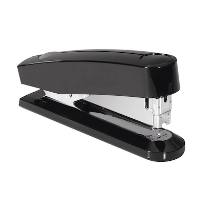 Artikelbild für novus Heftgerät B 7 automatic schwarz, 1 St., Artikelnummer 194472