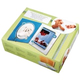 Artikelbild 1 für Rayher Abformsets mit Bilderrahmen weiß, Artikelnummer 928416