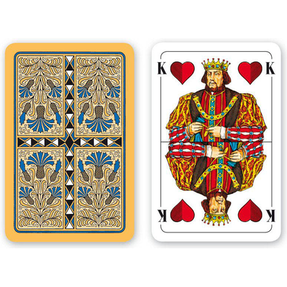 Artikelbild 2 für ASS ALTENBURGER DOPPELKOPF Kartenspiel, 1 St., Artikelnummer 194781