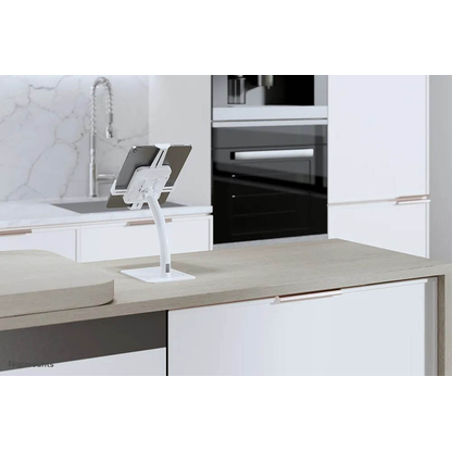 Artikelbild 17 für Neomounts Tablet-Ständer DS15-625WH1 weiß für 1 Tablet, Tischbohrung, Artikelnummer 960695