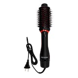Artikelbild 1 für REVLON PROFESSIONAL® One-Step Volumiser Plus Warmluftbürste schwarz 820 W, Artikelnummer 178219
