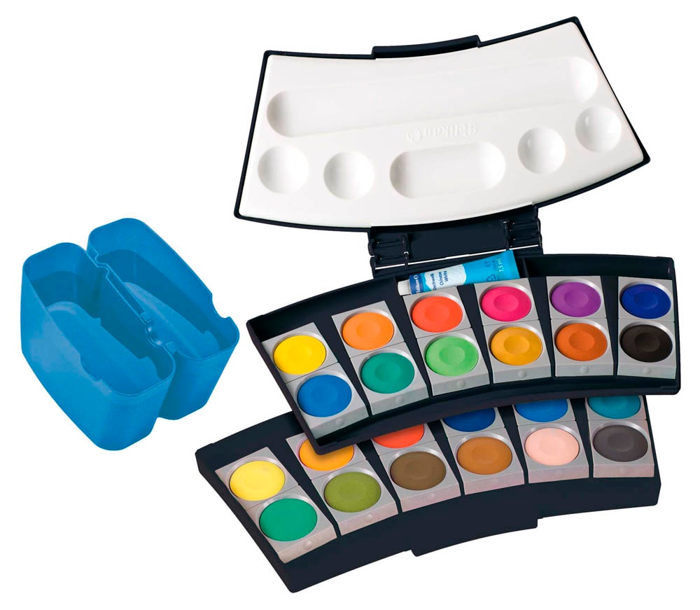 Pelikan Wasserbox – Die 15 besten Produkte i Vergleich