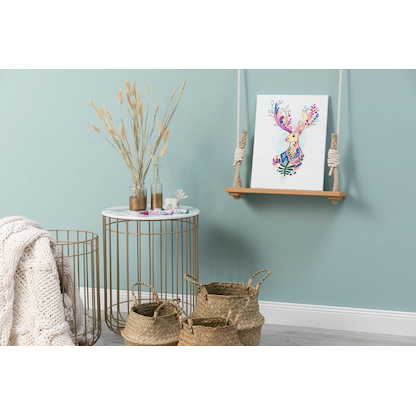 Artikelbild 6 für edding 5300 Acrylstift weiß 1,0 - 2,0 mm, 1 St., Artikelnummer 534778