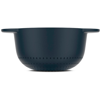 Artikelbild 2 für MEPAL Küchensieb Chef It navy 20,7 cm, Artikelnummer 546246