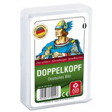 Artikelbild 1 für ASS ALTENBURGER DOPPELKOPF Kartenspiel, 1 St., Artikelnummer 194781