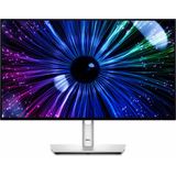 Artikelbild 1 für DELL UltraSharp U2424HE Monitor 61,0 cm (24,0 Zoll) silber, Artikelnummer 244776