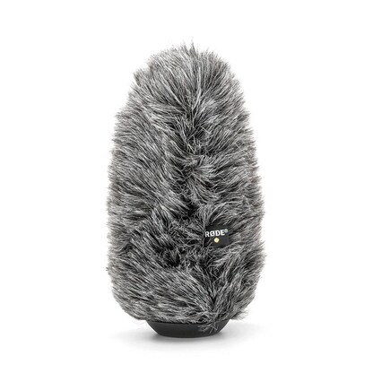 Artikelbild für RODE DeadCat VMP+ Mikrofon-Windschutz, Artikelnummer 477988