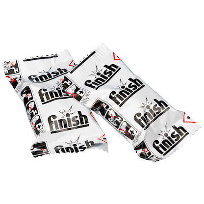 Artikelbild 12 für finish POWERBALL POWER CLASSIC ALL IN 1 Spülmaschinentabs 64 St., Artikelnummer 539959