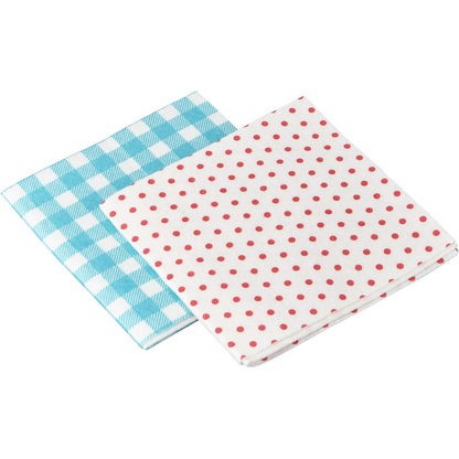 Artikelbild 2 für flink & sauber Spültuch Viskose 60 °C waschbar, 2 St., Artikelnummer 212544