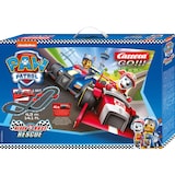 Artikelbild 1 für Carrera® GO!!! PAW Patrol - Ready Race Rescue Autorennbahn, 1 St., Artikelnummer 447712