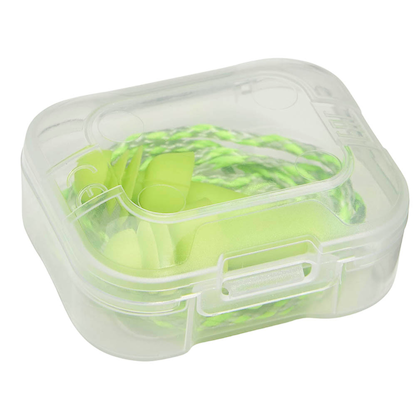 Artikelbild 4 für uvex whisper+ mit Kordel Ohrstöpsel 27 dB Kunststoff, 50 Paar, Artikelnummer 621504