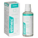 Artikelbild 1 für elmex SENSITIVE Mundspülung 400 ml, Artikelnummer 483384