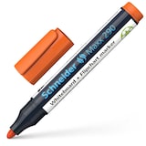 Artikelbild 1 für Schneider Maxx 290 Whiteboard- und Flipchart-Marker orange 2,0 - 3,0 mm, 1 St., Artikelnummer 752059