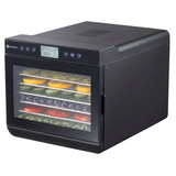 Artikelbild 1 für HENDI Kitchen Line Dörrautomat, Artikelnummer 813087