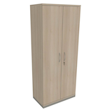 Artikelbild 1 für fm Aktenschrank Sidney, 4260267327432 akazie 4 Fachböden 80,0 x 44,2 x 186,9 cm, Artikelnummer 101073
