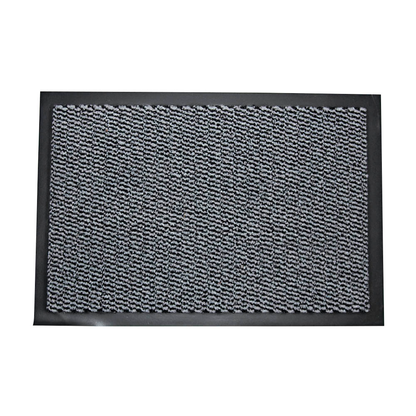 Artikelbild für Hamat Fußmatte Spectrum lichtgrau 120,0 x 180,0 cm, Artikelnummer 241245