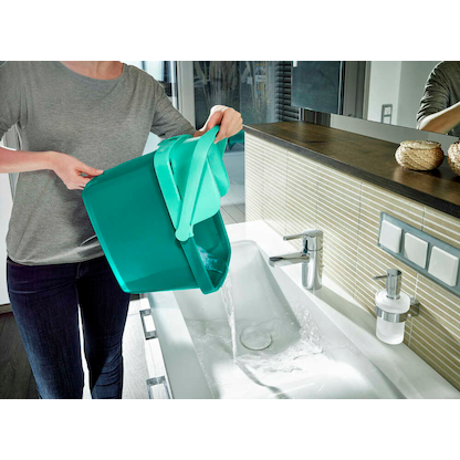 Artikelbild 2 für LEIFHEIT Set Combi M Wischsystem, Artikelnummer 449811