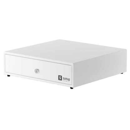Artikelbild 4 für SumUp Kassenschublade 940608701DACH weiß, Artikelnummer 754216