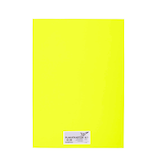 Artikelbild 1 für folia Fotokarton gelb 380 g/qm 10 Bogen, Artikelnummer 276687