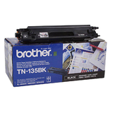Artikelbild 1 für brother TN-135BK schwarz Toner, Artikelnummer 936922
