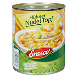 Artikelbild 1 für Erasco Hühner Nudel Eintopf 800,0 g, 1 St., Artikelnummer 195832