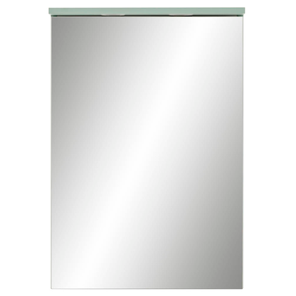 Artikelbild 3 für MÖBELPARTNER Spiegelschrank Sarah 146574 mint 50,4 x 23,7 x 72,3 cm, Artikelnummer 673414