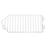 Artikelbild 1 für SCHULTE Trenngitter für Drahtkörbe silber 50,0 cm, 1 St., Artikelnummer 855015