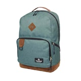 Artikelbild 1 für Walker Schulrucksack Concept Pure Eco Kunstfaser mint, Artikelnummer 259067