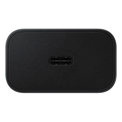 Artikelbild 4 für SAMSUNG EP-T2510X Ladekabel mit Adapter schwarz, 25 Watt / VA, Artikelnummer 352326