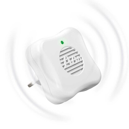 Artikelbild für GARDIGO Mäuse-Feind Ratten- & Mäuseabwehrmittel, Artikelnummer 796849