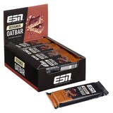 Artikelbild 1 für ESN® Designer Oatbar Chocolate Chip 6 % Proteinriegel 12x 100,0 g, Artikelnummer 770947
