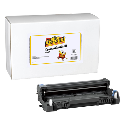 Artikelbild für office discount schwarz Trommel kompatibel zu brother DR-3100, Artikelnummer 121640