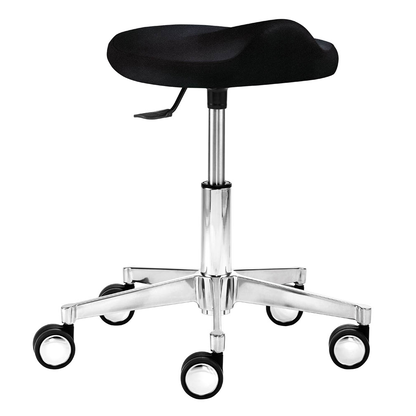 Artikelbild für Mayer Arbeitshocker myXPERT - Comfortsitz 1291 26 397 schwarz, 1 St., Artikelnummer 829162