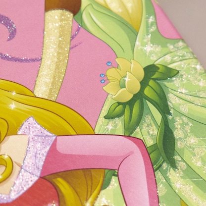 Artikelbild 8 für ROTH Schultüte Disney Princess 70,0 cm mehrfarbig, Artikelnummer 677134