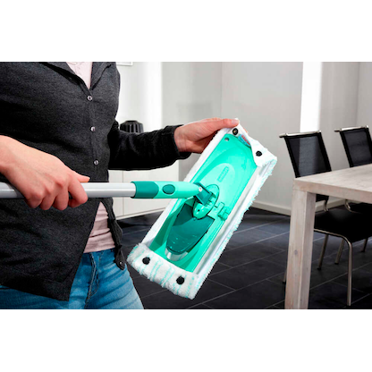 Artikelbild 3 für LEIFHEIT Set Combi M Wischsystem, Artikelnummer 449811