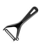 Artikelbild 1 für WESTMARK Julienneschäler Gentle schwarz, silber, Artikelnummer 710941