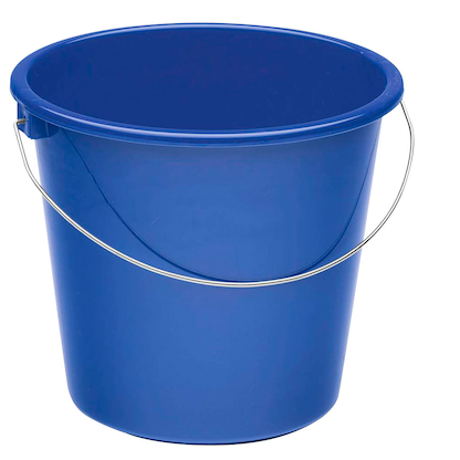 Artikelbild für Putzeimer 5,0 l, Artikelnummer 298301