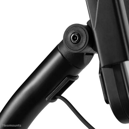 Artikelbild 6 für Neomounts Tablet-Bodenständer FL15-625BL1 schwarz für 1 Tablet, Artikelnummer 960714