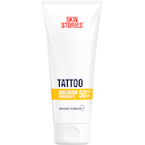 Artikelbild 1 für SKIN STORIES® TATTOO SUN LOTION LSF 50+ Sonnencreme 100,0 ml, Artikelnummer 578507