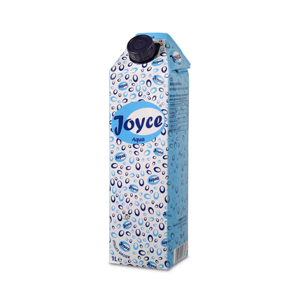 Artikelbild 2 für Joyce® Mineralwasser still 12x 1,0 l, Artikelnummer 731586