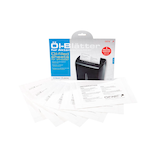 Artikelbild 1 für GENIE Aktenvernichter-Ölblätter, Artikelnummer 537105