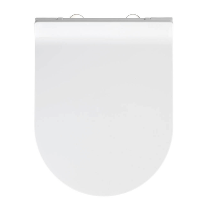 Artikelbild 6 für WENKO WC-Sitz mit Absenkautomatik Habos weiß, 1 St., Artikelnummer 811832