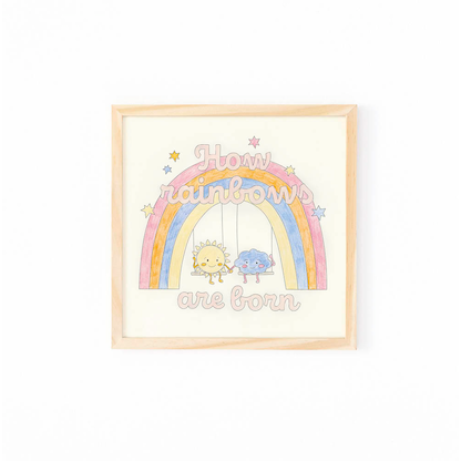 Artikelbild 10 für folia Me time Malbuch, 20 St., Artikelnummer 963433